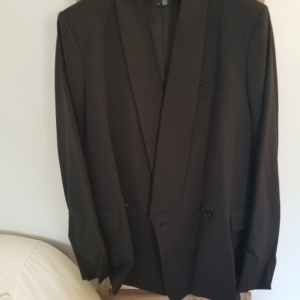 Theory Pant Suit